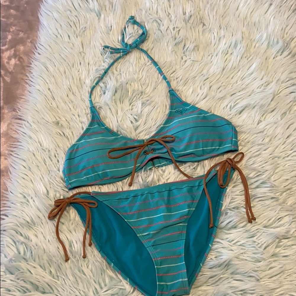 Roxy Bikini